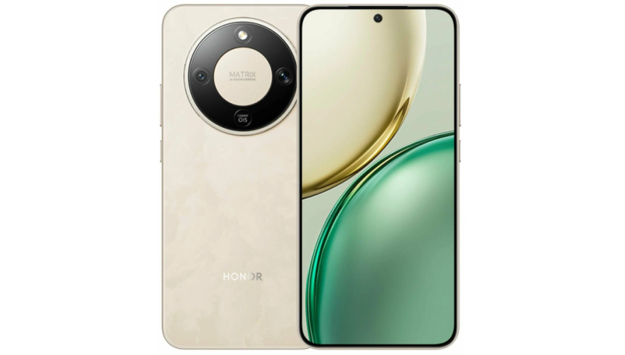 SMARTUP - Купить Смартфон Honor X9D 8/256 ГБ, Sunrise Gold онлайн с доставкой в маркетплейсе alifshop.uz